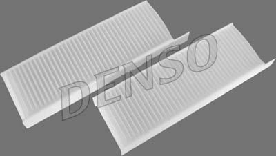 DENSO Filter,salongiõhk DCF362P