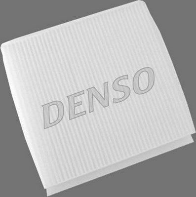 DENSO Filter,salongiõhk DCF363P