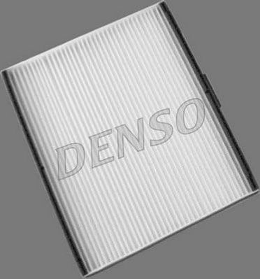 DENSO Filter,salongiõhk DCF366P