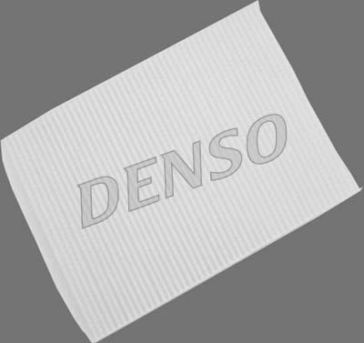 DENSO Filter,salongiõhk DCF367P