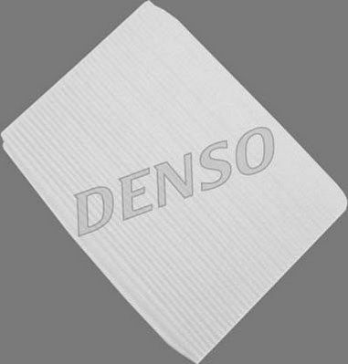 DENSO Filter,salongiõhk DCF369P