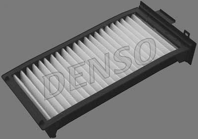 DENSO Filter,salongiõhk DCF405P