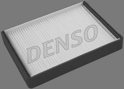 DENSO Filter,salongiõhk DCF410P