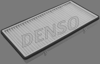 DENSO Filter,salongiõhk DCF418P