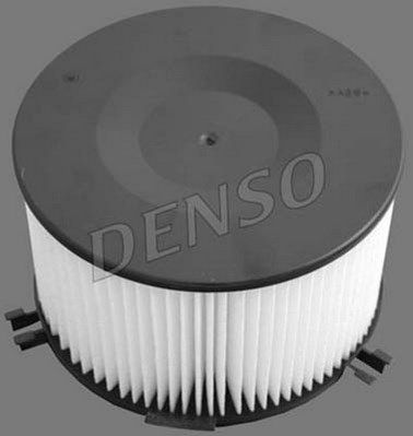 DENSO Фильтр, воздух во внутренном пространстве DCF446P