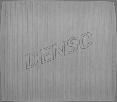 DENSO Фильтр, воздух во внутренном пространстве DCF486P