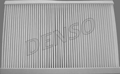 DENSO Фильтр, воздух во внутренном пространстве DCF516P