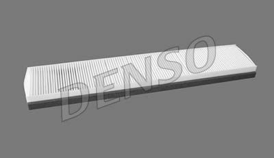 DENSO Filter,salongiõhk DCF523P