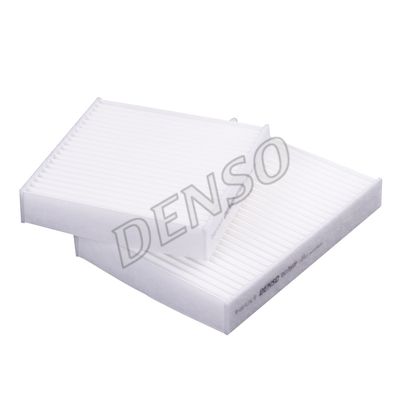 DENSO Фильтр, воздух во внутренном пространстве DCF560P