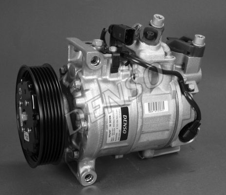 DENSO Kompressor,kliimaseade DCP02012