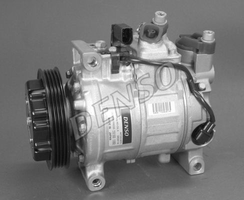 DENSO Kompressor,kliimaseade DCP02023