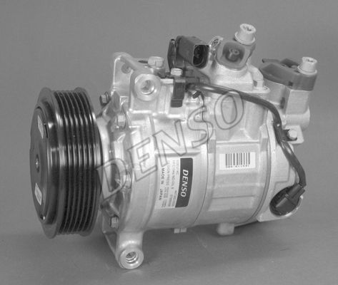 DENSO Kompressor,kliimaseade DCP02028