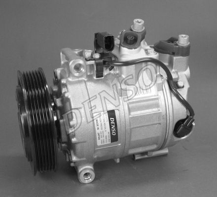 DENSO Kompressor,kliimaseade DCP02033