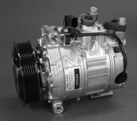 DENSO Kompressor,kliimaseade DCP02034
