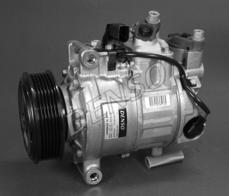 DENSO Kompressor,kliimaseade DCP02035