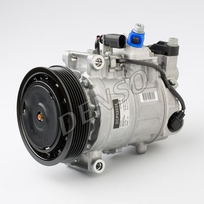 DENSO Kompressor,kliimaseade DCP02036