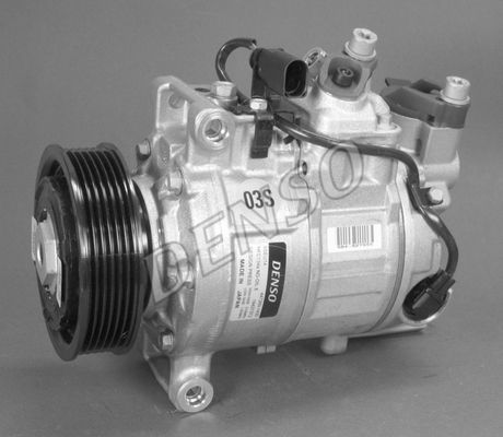 DENSO Kompressor,kliimaseade DCP02044