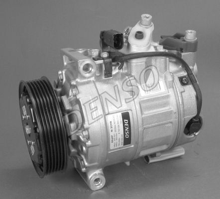 DENSO Kompressor,kliimaseade DCP02046
