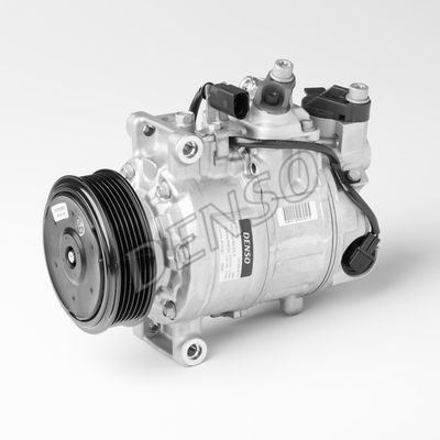 DENSO Kompressor,kliimaseade DCP02065