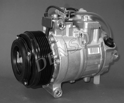 DENSO Kompressor,kliimaseade DCP05050