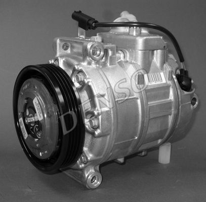 DENSO Kompressor,kliimaseade DCP05052