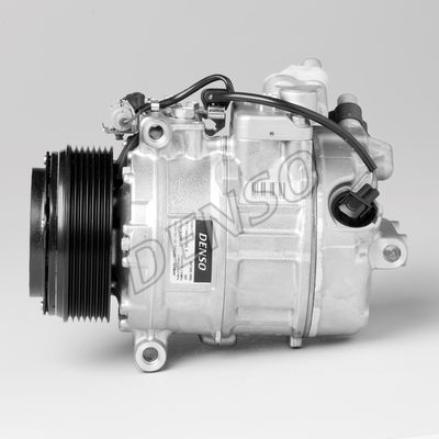 DENSO Kompressor,kliimaseade DCP05077