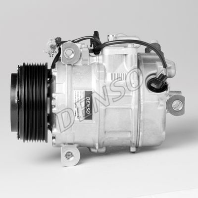 DENSO Kompressor,kliimaseade DCP05081