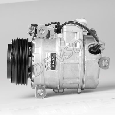DENSO Kompressor,kliimaseade DCP05083