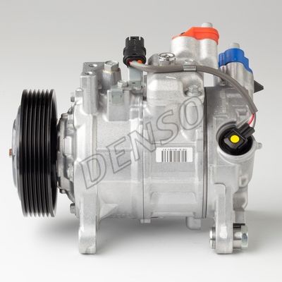 DENSO Kompressor,kliimaseade DCP05091
