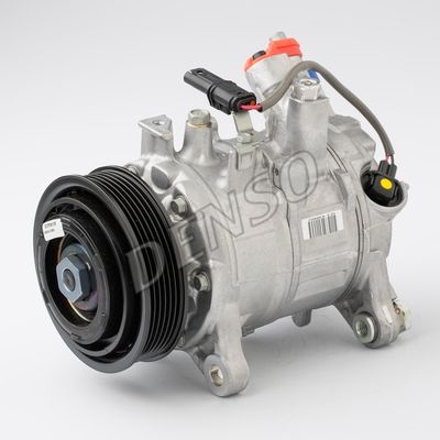 DENSO Kompressor,kliimaseade DCP05105