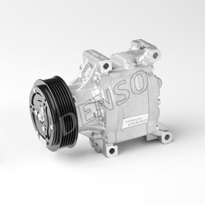 DENSO Kompressor,kliimaseade DCP09003