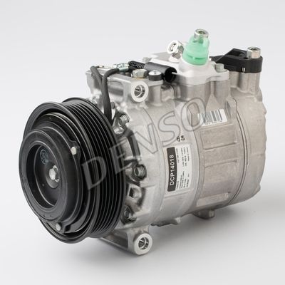 DENSO Kompressor,kliimaseade DCP14018