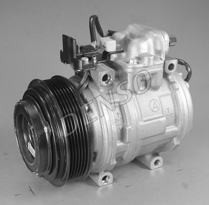 DENSO Kompressor,kliimaseade DCP17012