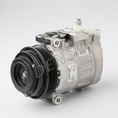 DENSO Kompressor,kliimaseade DCP17023