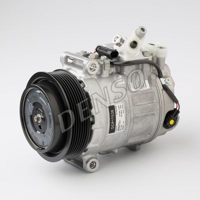 DENSO Kompressor,kliimaseade DCP17038
