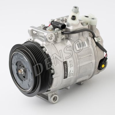 DENSO Kompressor,kliimaseade DCP17053