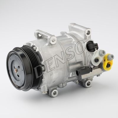 DENSO Kompressor,kliimaseade DCP17071