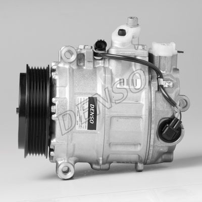 DENSO Kompressor,kliimaseade DCP17072