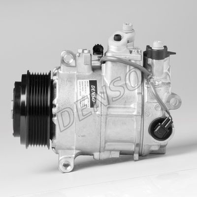 DENSO Kompressor,kliimaseade DCP17104