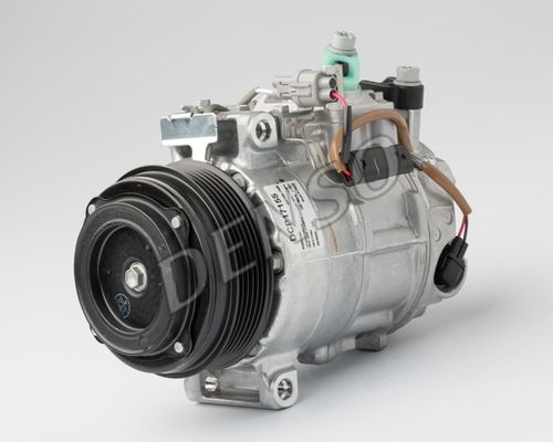 DENSO Kompressor,kliimaseade DCP17155