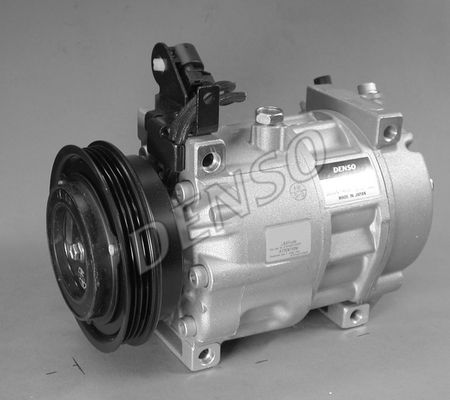 DENSO Kompressor,kliimaseade DCP20001