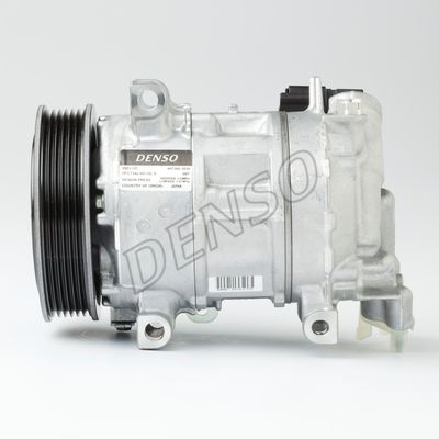 DENSO Kompressor,kliimaseade DCP21012