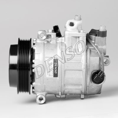 DENSO Kompressor,kliimaseade DCP28012