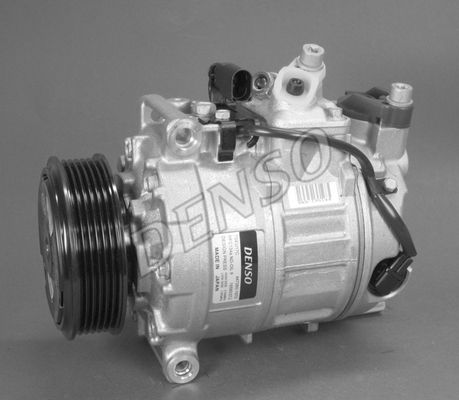DENSO Kompressor,kliimaseade DCP32021