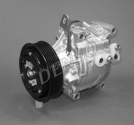 DENSO Компрессор, кондиционер DCP50003