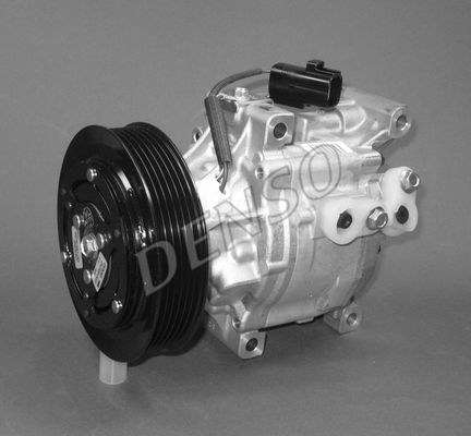 DENSO Kompressor,kliimaseade DCP50010