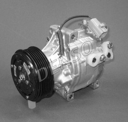 DENSO Kompressor,kliimaseade DCP50011