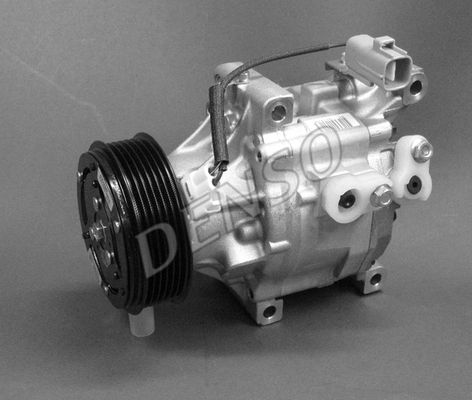 DENSO Kompressor,kliimaseade DCP50015