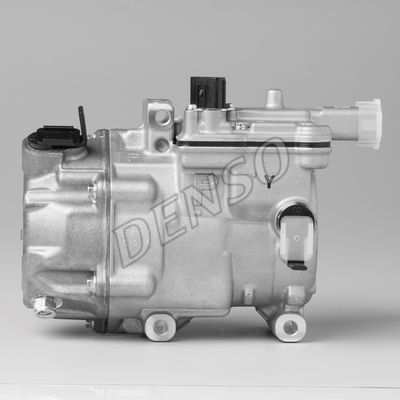 DENSO Kompressor,kliimaseade DCP50502