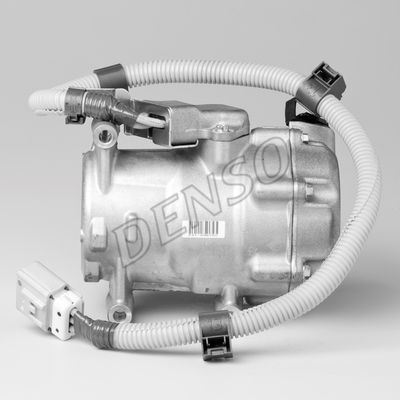 DENSO Kompressor,kliimaseade DCP50503
